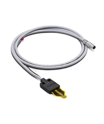 Sensor Cable–Room Temperature